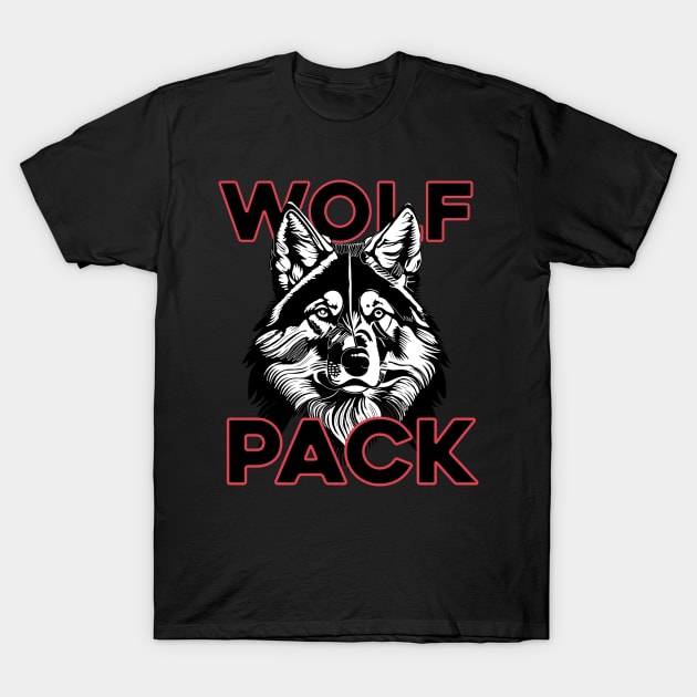 Wolf Pack